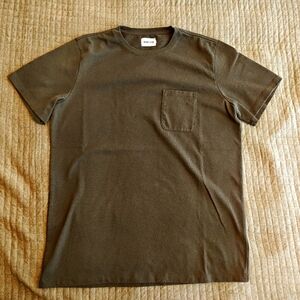 Taylor Stitch Heavy Bag Tee
